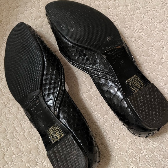 Valentino flats - Picture 5 of 5